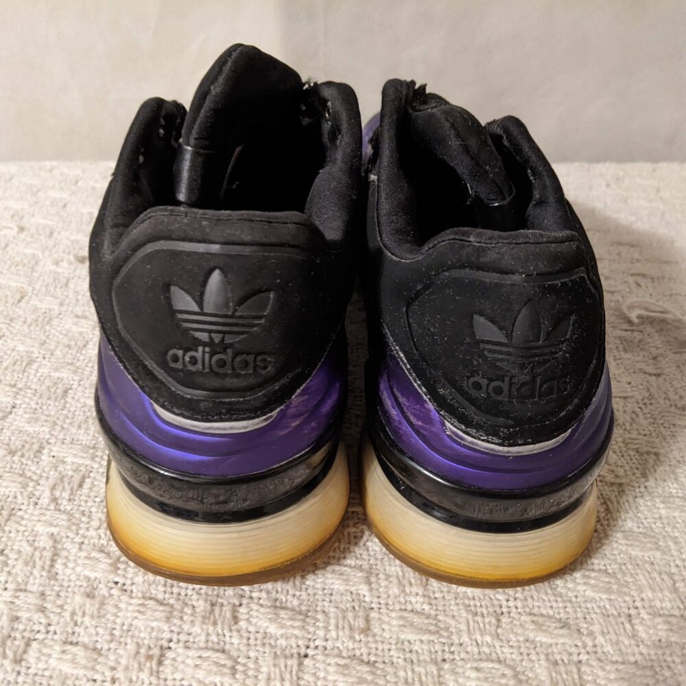 Adidas T-ZX Runner Q32962, Size 9.5 - Picture 5 of 7